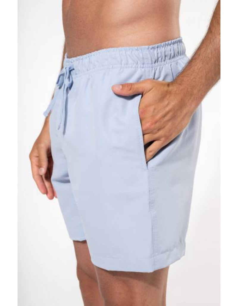 Pantaloni scurți de baie pentru bărbați